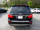 Used 2015 Mercedes-Benz GL 450 4MATIC w/ Designo Black Leather Package image 4