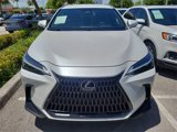 Used 2023 Lexus NX 250 FWD image 2
