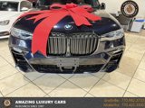 Used 2022 BMW X7 M50i image 2