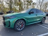 New 2025 BMW X6 M60i image 3