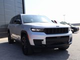 Used 2024 Jeep Grand Cherokee L Laredo image 6