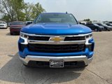 New 2025 Chevrolet Silverado 1500 LT image 2