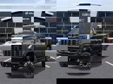New 2026 GMC Sierra 2500 Denali Ultimate image 6