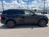 New 2025 Ford Explorer ST image 6