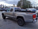 Used 2021 Toyota Tacoma TRD Sport image 5