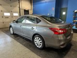 Used 2018 Nissan Sentra S image 4
