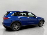 New 2026 Mercedes-Benz GLC 300 4MATIC image 2