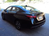 Used 2021 Nissan Versa SV image 3