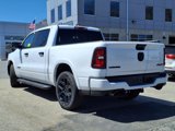 New 2025 RAM 1500 Laramie image 2