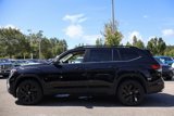 New 2026 Volkswagen Atlas SE image 4