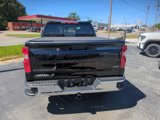 New 2025 Chevrolet Silverado 1500 LTZ image 6