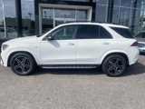 New 2025 Mercedes-Benz GLE 450e 4MATIC image 2