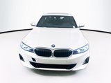 Used 2025 BMW 330i Sedan image 2