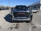 New 2025 GMC Sierra 2500 SLT w/ SLT Premium Package image 2