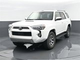 Used 2024 Toyota 4Runner TRD Off-Road image 2