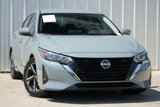 Used 2024 Nissan Sentra SV w/ All-Weather Package image 2