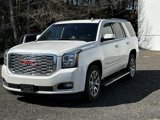 Used 2018 GMC Yukon Denali image 2