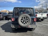New 2025 Jeep Wrangler Sahara w/ Safety Group image 5