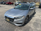 Used 2019 Honda Insight EX image 4