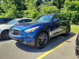 Used 2012 INFINITI FX35 Limited Edition image 3