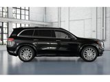 New 2025 Mercedes-Benz GLS 450 4MATIC image 2