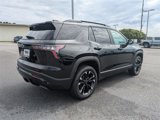 New 2026 Chevrolet Equinox RS w/ Convenience Package III image 4