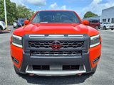 New 2025 Nissan Frontier Pro-X w/ Pro Convenience Package image 2