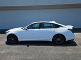 New 2026 Cadillac CT5 V image 2