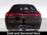 Used 2024 Mercedes-Benz EQE 350+ 4MATIC SUV image 4