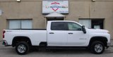 Used 2021 Chevrolet Silverado 2500 W/T w/ WT Convenience Package image 4
