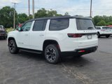 New 2025 Jeep Wagoneer Series II image 3