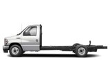 New 2026 Ford E-350 and Econoline 350 Super Duty image 2