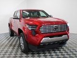 New 2025 Toyota Tacoma Limited image 3