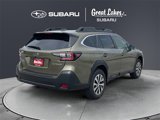 New 2025 Subaru Outback Premium image 5