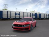 New 2025 Ford Mustang Dark Horse image 3