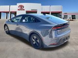 New 2026 Toyota Prius LE image 5