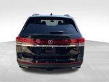 New 2025 Volkswagen Atlas SE image 6