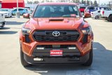 Used 2025 Toyota Tacoma TRD Sport image 2