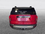 New 2026 Honda Passport TrailSport image 4