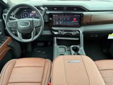 New 2025 GMC Sierra 2500 Denali Ultimate image 3