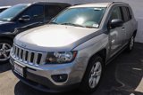 Used 2016 Jeep Compass Sport w/ Power Value Group image 4