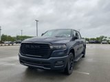 New 2025 RAM 1500 Laramie w/ Night Edition image 5