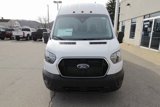 New 2025 Ford Transit 350 148 High Roof Extended DRW image 2