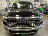 Used 2025 RAM 1500 Limited image 2