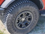 Used 2024 Ford Bronco Wildtrak image 5