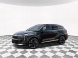 New 2026 Kia Sportage SX image 3