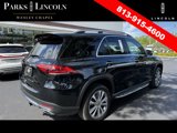 Used 2023 Mercedes-Benz GLE 350 image 4