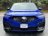 Certified 2025 Acura MDX A-Spec image 2