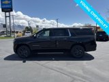 New 2025 Chevrolet Suburban Premier image 4