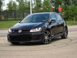 Used 2017 Volkswagen GTI Sport image 3